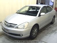 2006 TOYOTA ALLION A18 G PACKAGE