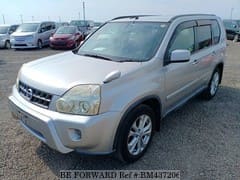 NISSAN X-Trail for Sale