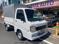 2008 SUBARU SAMBAR TRUCK