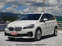 2018 BMW 2 SERIES
