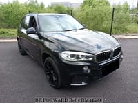 2013 BMW X5 AUTOMATIC DIESEL