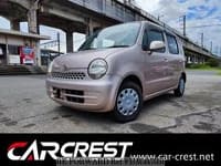 2005 DAIHATSU MOVE LATTE