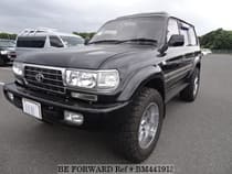 Used 1993 TOYOTA LAND CRUISER BM441913 for Sale for Sale