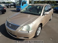 2006 TOYOTA PREMIO 1.8X L PACKAGE LIMITED