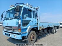 Used 1995 MITSUBISHI GREAT BM442174 for Sale for Sale