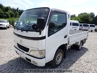 2004 TOYOTA TOYOACE