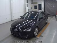 2013 AUDI A4 2.0TFSI S LINE PACKAGE