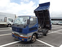 Used 1994 MITSUBISHI CANTER BM443616 for Sale for Sale
