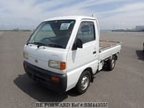 Used 1996 MAZDA SCRUM TRUCK BM443555 for Sale for Sale