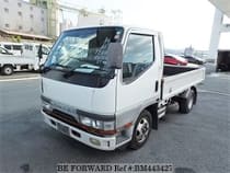 Used 1996 MITSUBISHI CANTER BM443427 for Sale for Sale