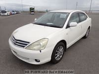 2004 TOYOTA ALLION A15 G PACKAGE LIMITED