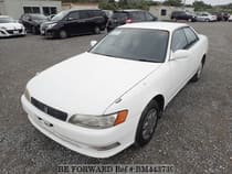 Used 1996 TOYOTA MARK II BM443739 for Sale for Sale