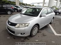 2007 TOYOTA ALLION A18 G PACKAGE
