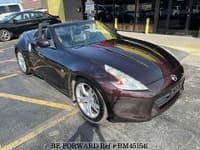 2011 NISSAN NISSAN OTHERS TOURING ROADSTER