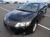 2009 TOYOTA ALLION A15 G PACKAGE STYLISH EDITION