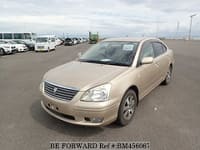 2003 TOYOTA PREMIO X L PACKAGE LIMITED