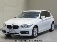 Best Price Used BMW 1 SERIES for Sale - Japanese Used Cars BE FORWARD