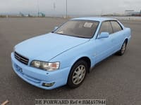1999 TOYOTA CHASER AVANTE LORDLY