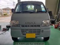 2000 SUZUKI CARRY TRUCK