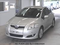 2007 TOYOTA AURIS 150X S PACKAGE