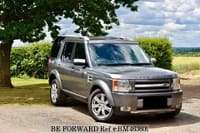2009 LAND ROVER DISCOVERY 3 AUTOMATIC DIESEL