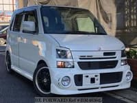 2007 SUZUKI WAGON R