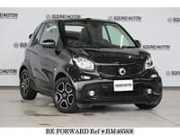 2017 SMART FORTWO