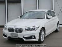 Best Price Used BMW 1 SERIES for Sale - Japanese Used Cars BE FORWARD