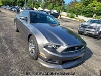 2013 FORD MUSTANG