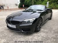 2012 BMW Z4 DVD-NAV-PUSHSTART-KEYLESS-TURBO