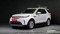 2017 LAND ROVER DISCOVERY / SUN ROOF,SMART KEY,BACK CAMERA