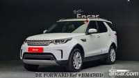 2018 LAND ROVER DISCOVERY / SUN ROOF,SMART KEY,BACK CAMERA