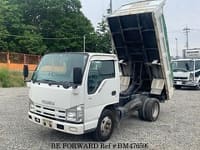 2007 ISUZU ELF TRUCK