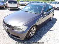 2008 BMW 3 SERIES 323I SPECIAL EDITION