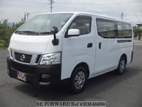 2015 NISSAN NISSAN OTHERS