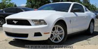 2012 FORD MUSTANG