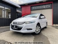 2009 HONDA INSIGHT 1.3G