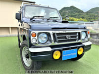1995 SUZUKI JIMNY 4WD