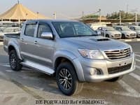 2015 TOYOTA HILUX