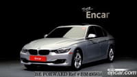 2012 BMW 3 SERIES / SUN ROOF,SMART KEY,BACK CAMERA