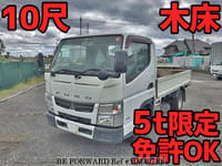 2015 MITSUBISHI CANTER