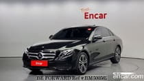Used 2020 MERCEDES-BENZ E-CLASS BM500562 for Sale for Sale