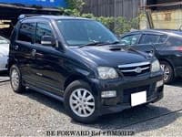 2007 DAIHATSU TERIOS KID