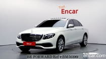 Used 2020 MERCEDES-BENZ E-CLASS BM503966 for Sale for Sale