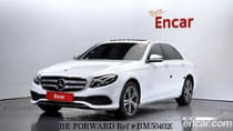 Used 2020 MERCEDES-BENZ E-CLASS BM504020 for Sale for Sale