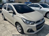 2016 DAEWOO (CHEVROLET) MATIZ (SPARK) A/T ABS NO-ACCIDENT GOOD-STATE