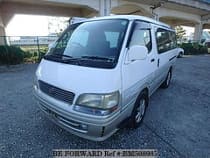 Used 1997 TOYOTA HIACE WAGON BM508987 for Sale for Sale