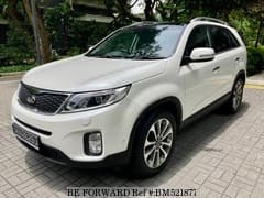 KIA Sorento for Sale
