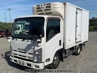 ISUZU Elf Truck