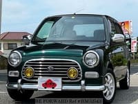 2002 DAIHATSU MIRA GINO MINI LIGHT SPECIAL